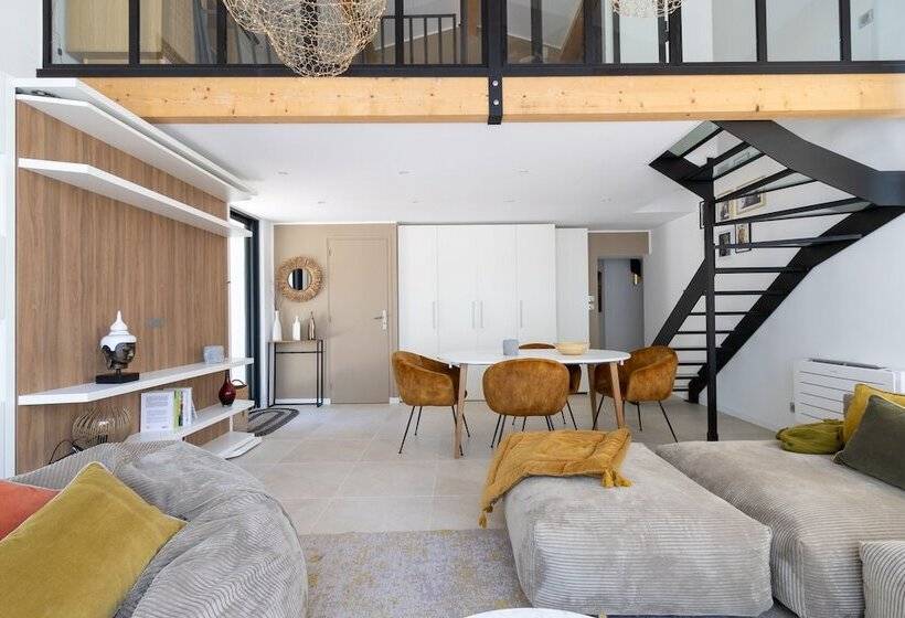 리조트 Les Lodges Taizen, Séjour Spa  Sans Enfants