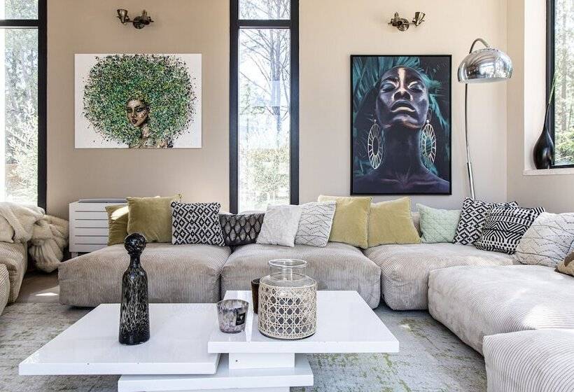 리조트 Les Lodges Taizen, Séjour Spa  Sans Enfants