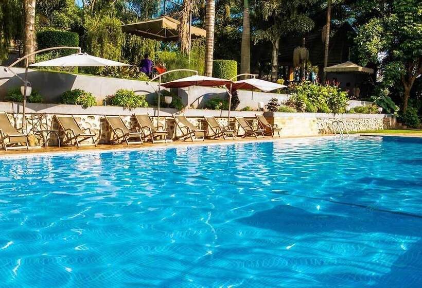 منتجع Nejobugg Palace