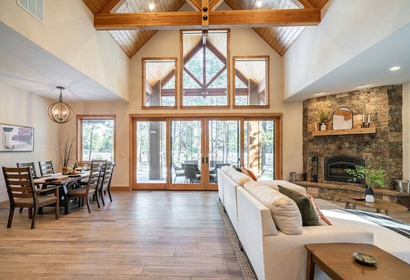 Riverwatch By Avantstay Deschutes In Your Yard