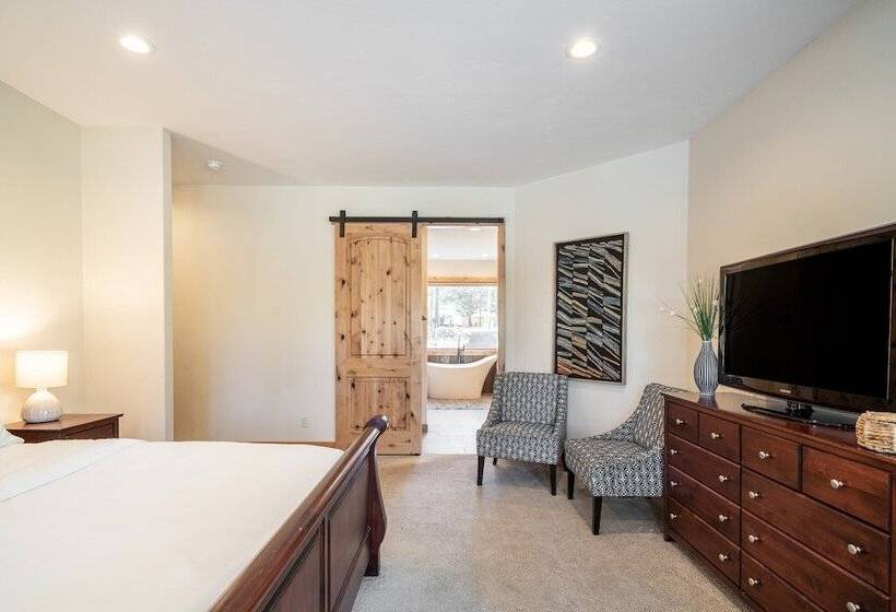 Riverwatch By Avantstay Deschutes In Your Yard