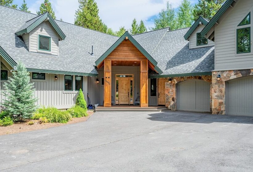 Riverwatch By Avantstay Deschutes In Your Yard