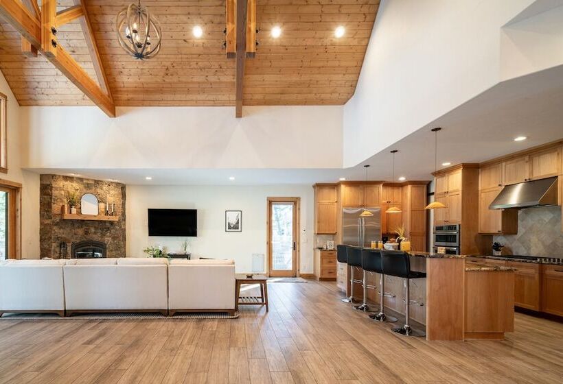 Riverwatch By Avantstay Deschutes In Your Yard