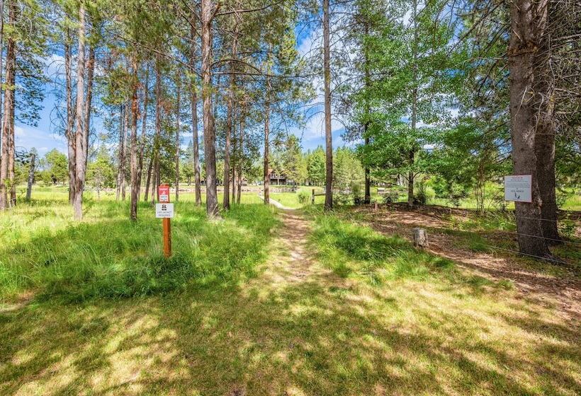 Riverwatch By Avantstay Deschutes In Your Yard