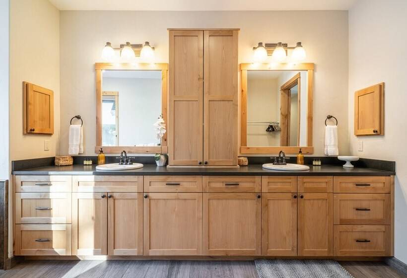 Riverwatch By Avantstay Deschutes In Your Yard