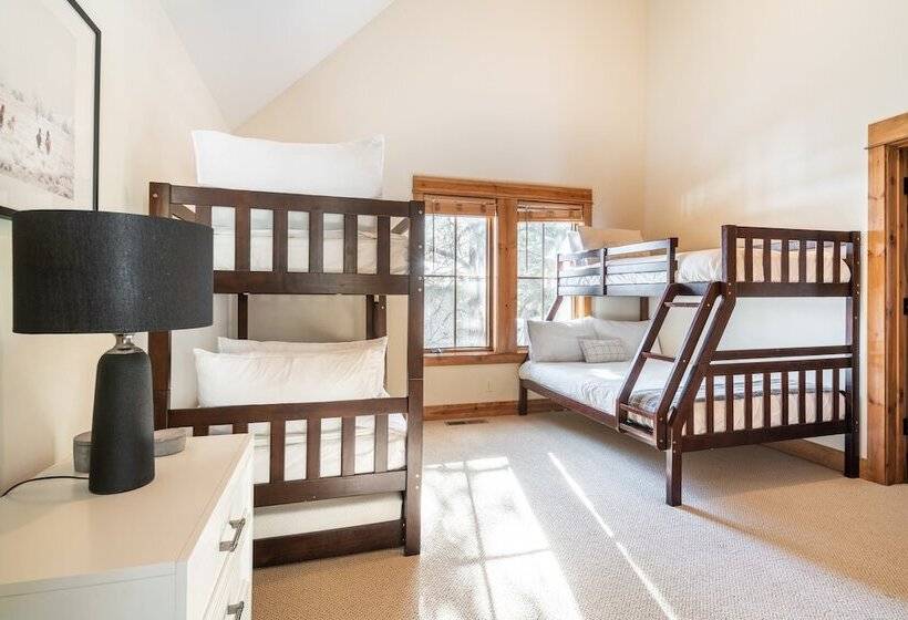 Riverwatch By Avantstay Deschutes In Your Yard