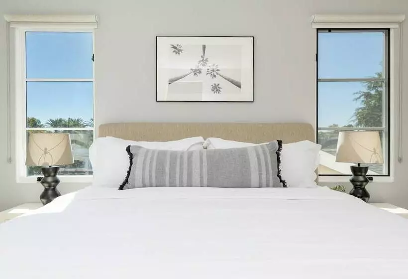 Sea Crown By Avantstay 5mins From The Beach W/ Multiple Terraces! Permit#slp13639
