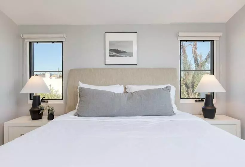 Sea Crown By Avantstay 5mins From The Beach W/ Multiple Terraces! Permit#slp13639