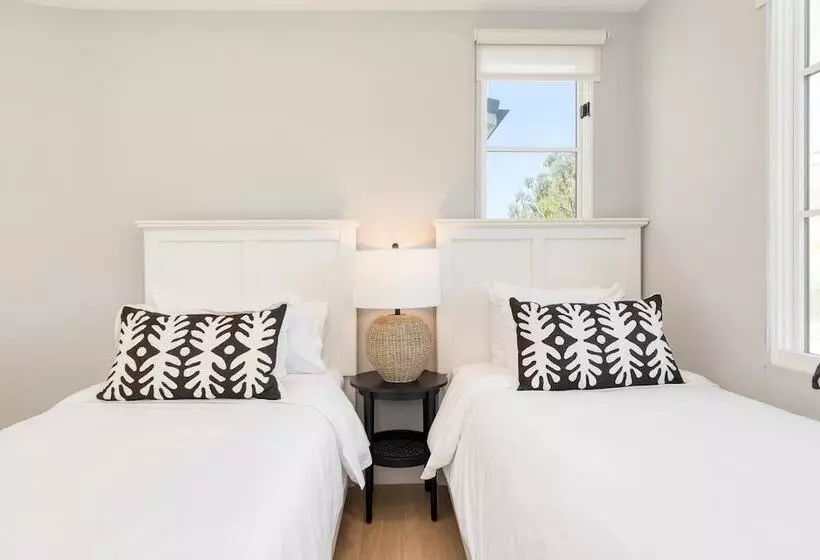 Sea Crown By Avantstay 5mins From The Beach W/ Multiple Terraces! Permit#slp13639