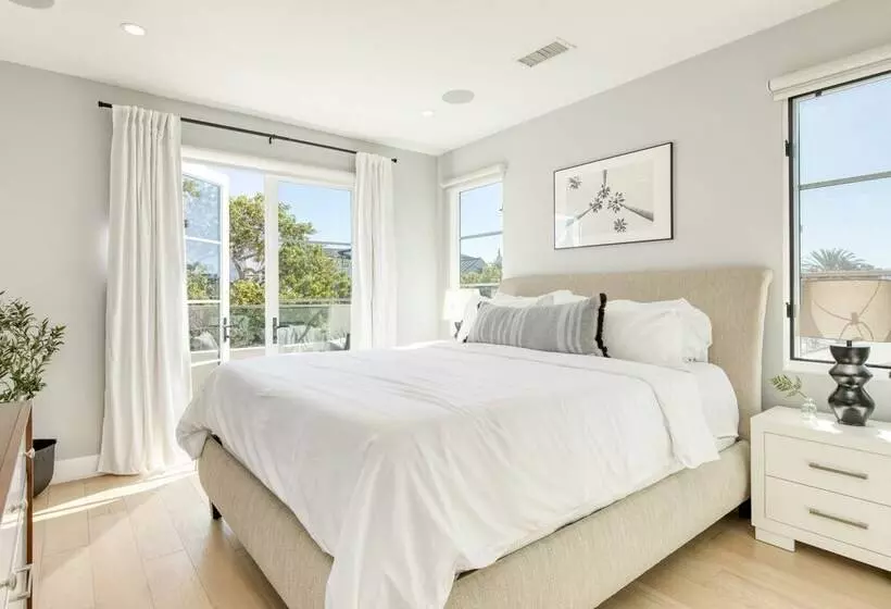 Sea Crown By Avantstay 5mins From The Beach W/ Multiple Terraces! Permit#slp13639
