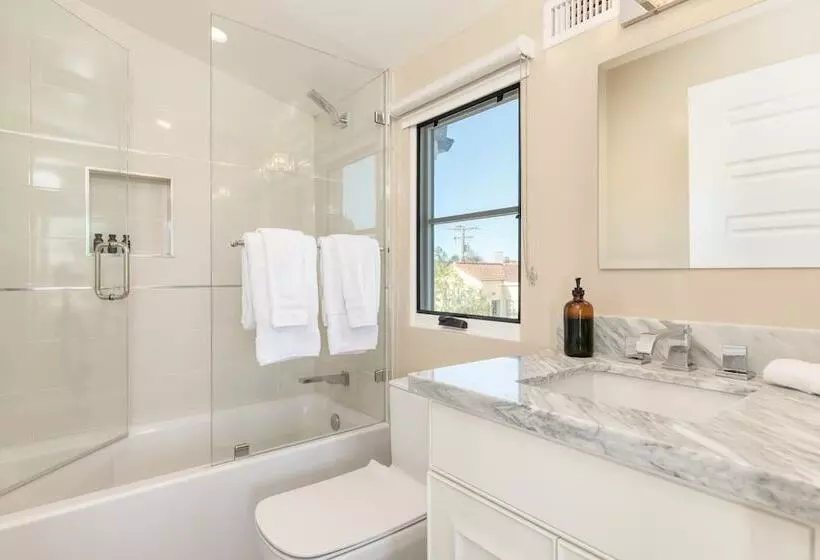Sea Crown By Avantstay 5mins From The Beach W/ Multiple Terraces! Permit#slp13639