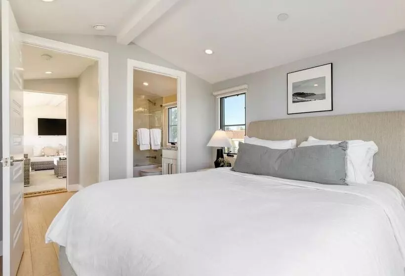 Sea Crown By Avantstay 5mins From The Beach W/ Multiple Terraces! Permit#slp13639