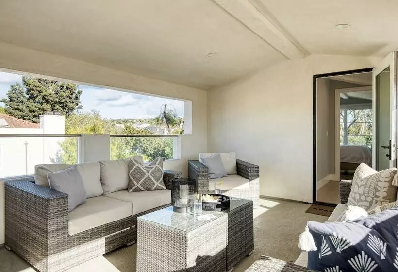 Sea Crown By Avantstay 5mins From The Beach W/ Multiple Terraces! Permit#slp13639