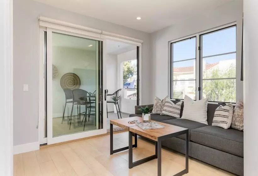 Sea Crown By Avantstay 5mins From The Beach W/ Multiple Terraces! Permit#slp13639