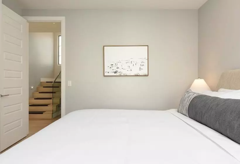 Sea Crown By Avantstay 5mins From The Beach W/ Multiple Terraces! Permit#slp13639