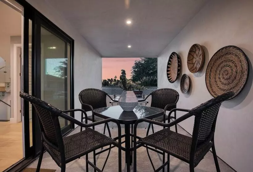 Sea Crown By Avantstay 5mins From The Beach W/ Multiple Terraces! Permit#slp13639