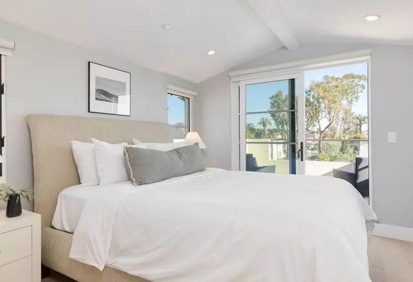 Sea Crown By Avantstay 5mins From The Beach W/ Multiple Terraces! Permit#slp13639