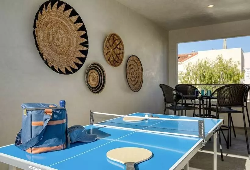 Sea Crown By Avantstay 5mins From The Beach W/ Multiple Terraces! Permit#slp13639