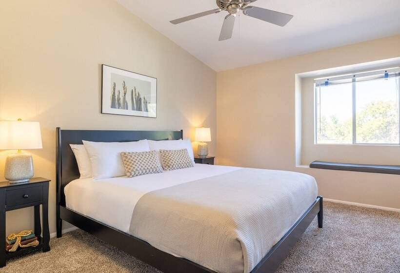 Spanish Wells By Avantstay Putting Green + Pool!