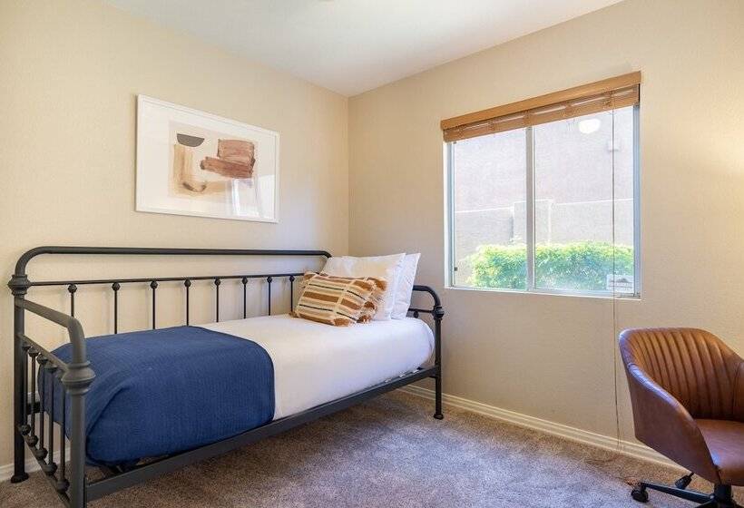 Spanish Wells By Avantstay Putting Green + Pool!