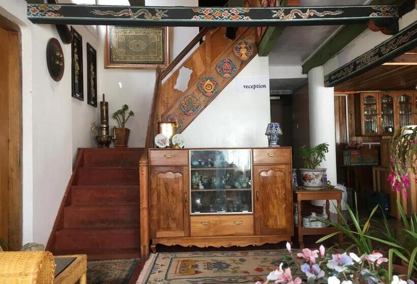 هتل Dzi Pema