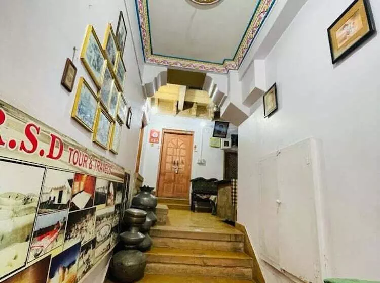 ホテル Jeet Mahal