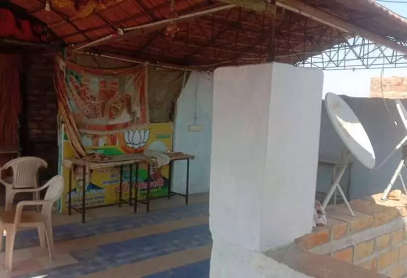 ホテル Jeet Mahal