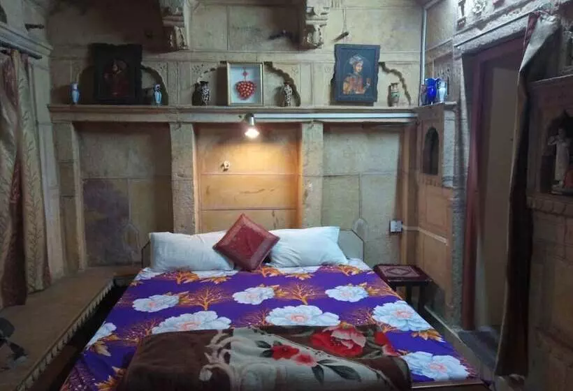 ホテル Jeet Mahal