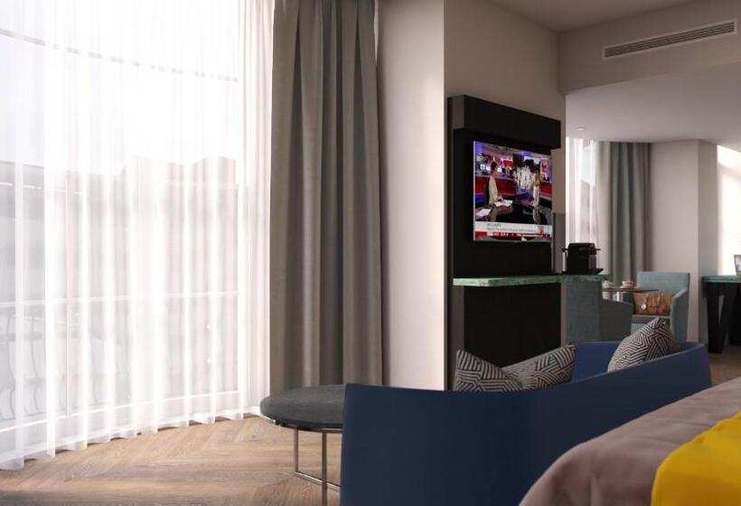 Maldron Hotel Brighton City Centre