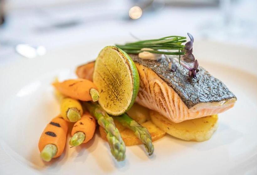 Maldron Hotel Brighton City Centre