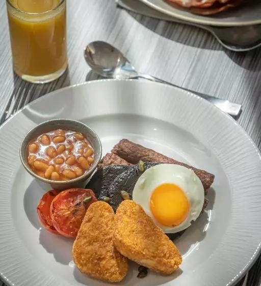 Maldron Hotel Brighton City Centre