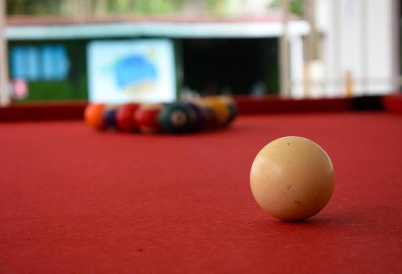 旅馆 Hostal Loco Coco Loco