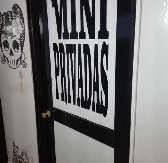 旅馆 Hostal Loco Coco Loco