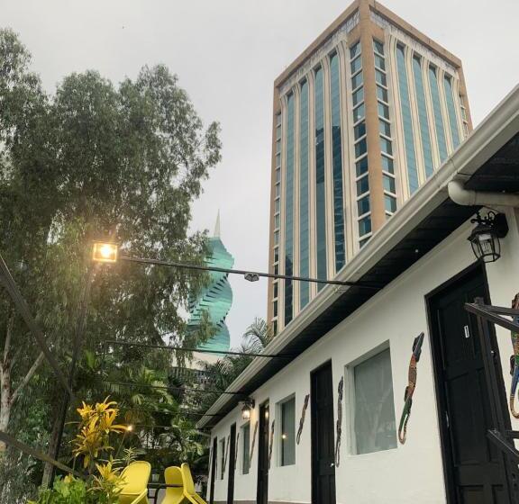 旅馆 Hostal Loco Coco Loco