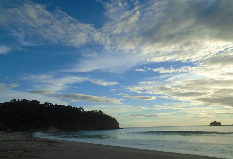 Retkeilymaja Hostal Villas Mexico