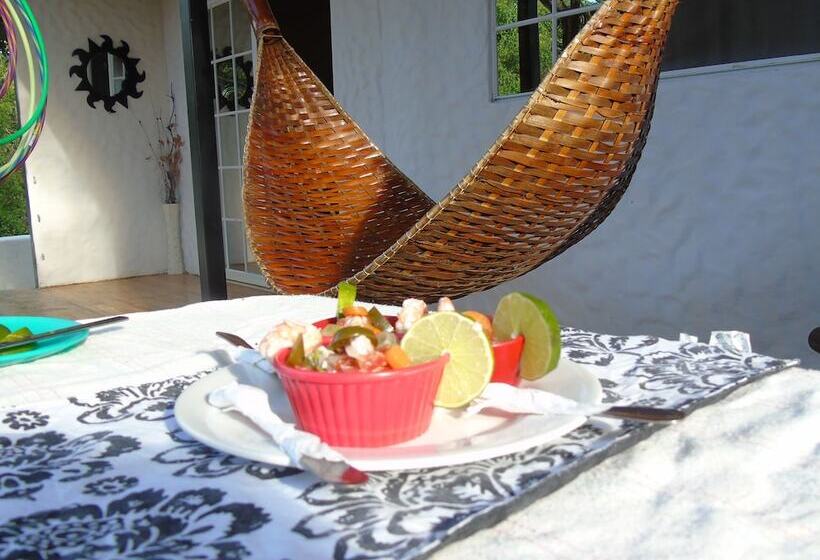 Retkeilymaja Hostal Villas Mexico