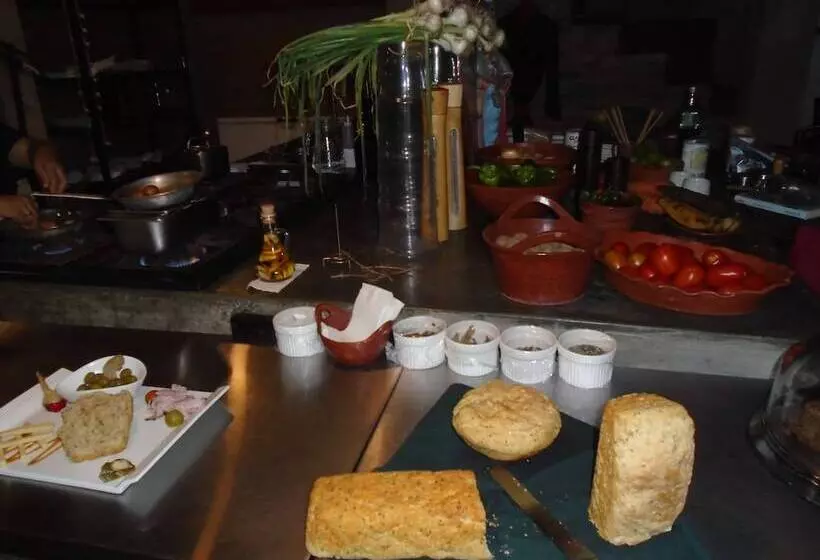 ユースホステル Hostal Villas Mexico