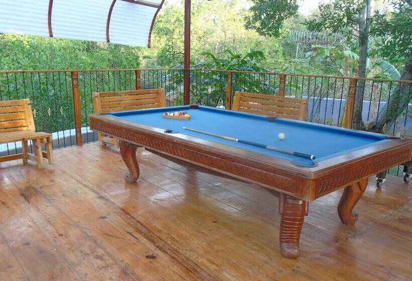 Retkeilymaja Hostal Villas Mexico