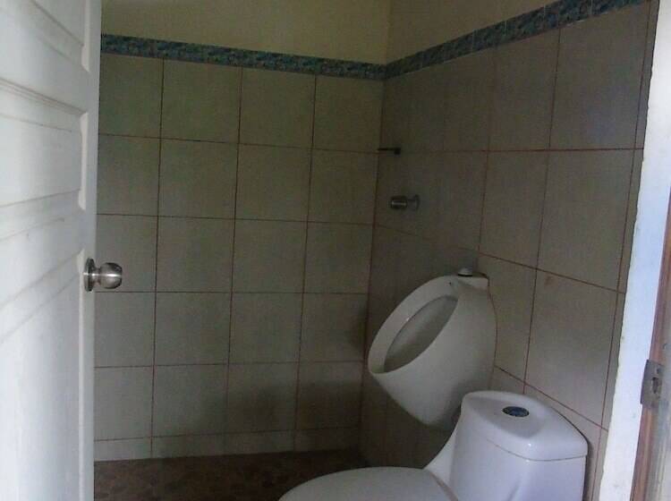 Retkeilymaja Hostal Villas Mexico