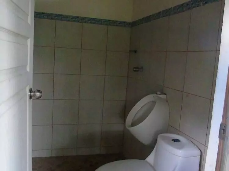 ユースホステル Hostal Villas Mexico