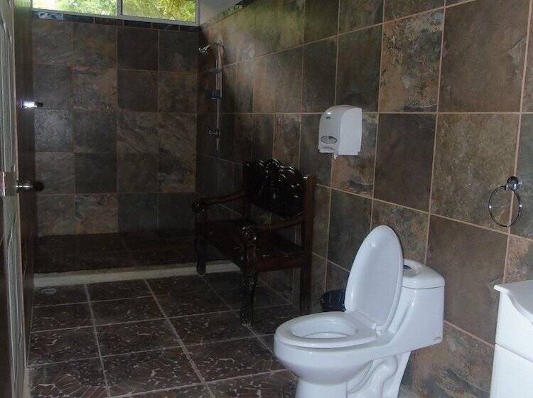 Retkeilymaja Hostal Villas Mexico