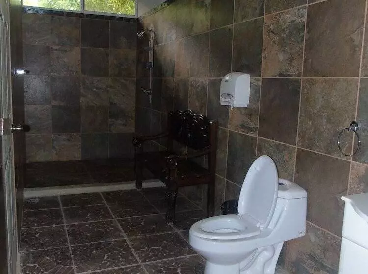 ユースホステル Hostal Villas Mexico