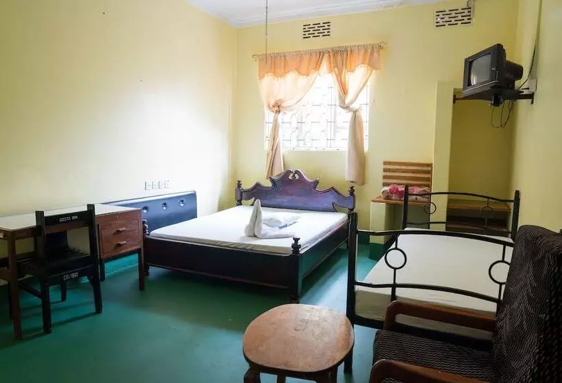 هاستل New Siesta Inn