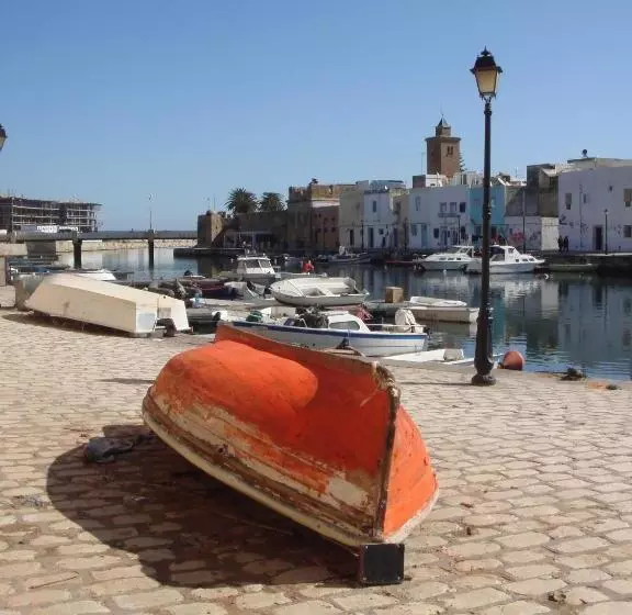 Aamiaismajoitus (B&B) Dar Warda
