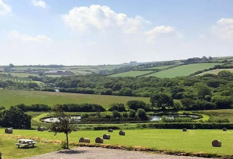 Bed and Breakfast Degembris Farmhouse