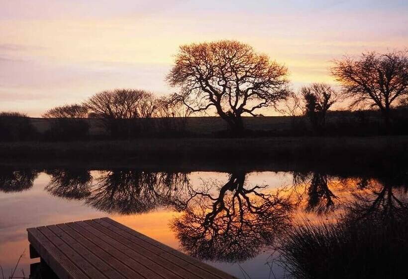 Bed and Breakfast Degembris Farmhouse