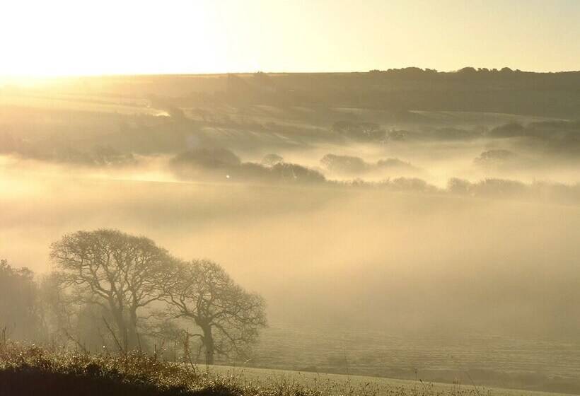 Bed and Breakfast Degembris Farmhouse