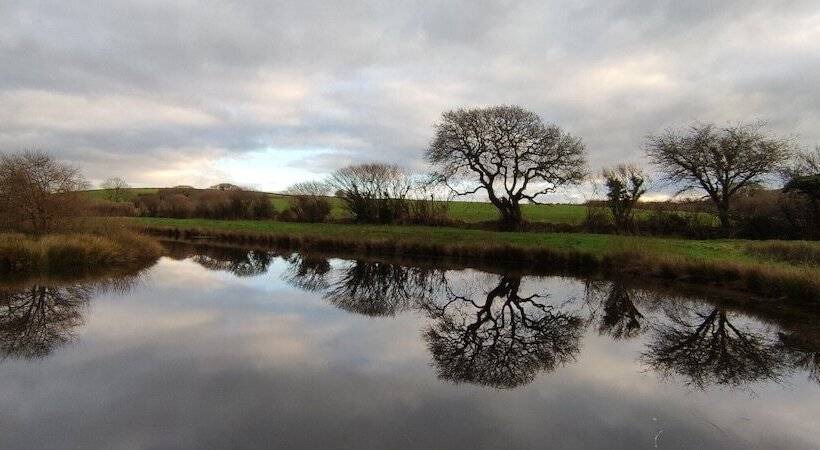 Bed and Breakfast Degembris Farmhouse