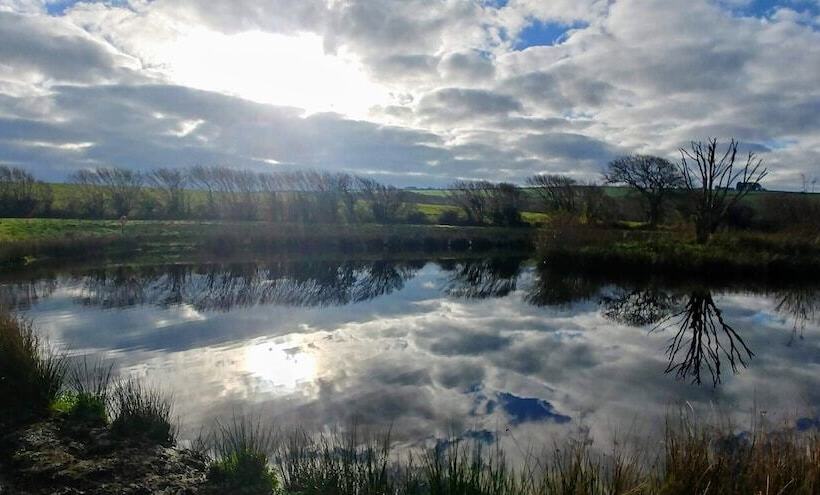 Bed and Breakfast Degembris Farmhouse