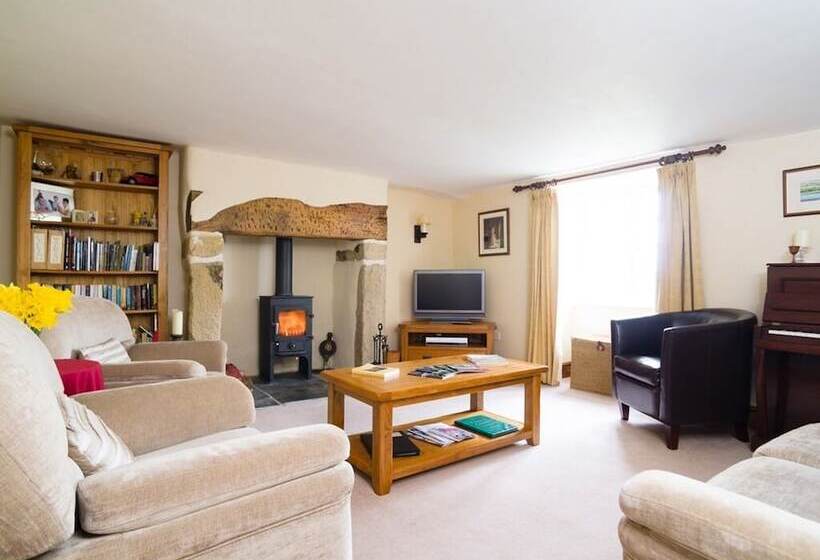 Bed and Breakfast Degembris Farmhouse